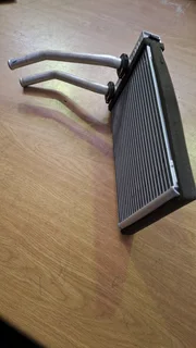 CHEV CAPTIVA HEATER RADIATOR