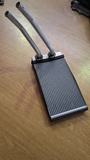 CHEV CAPTIVA HEATER RADIATOR