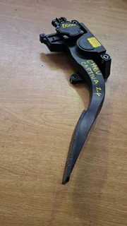 Chev Captiva 2.4 Accelerator Padle