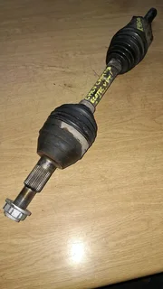 CHEV CAPTIVA 2.4 PASSENGER SIDE CV SHAFT