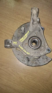 CHEV CAPTIVA 2.4 PASSENGER SIDE COMPLETE HUB STUB AXLE