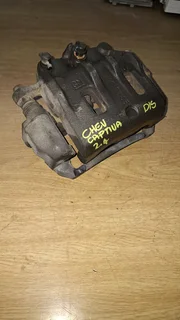 Chev Captiva 2.4 Driverside Brake Caliper