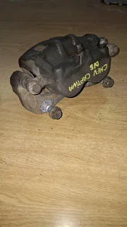 CHEV CAPTIVA 2.4 DRIVERSIDE BRAKE CALIPER