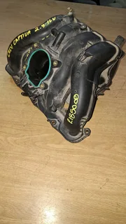 Chev Captiva 2.4 Intake Manifold