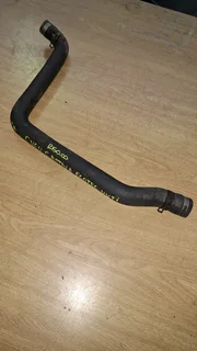 Chev Captiva 2.4 Bottom Radiator Hose