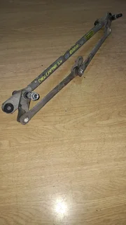 Chev Captiva 2.4 Wiper Mechanism