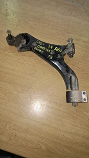 Chevrolet Captiva Passenger Side Lower Control Arm