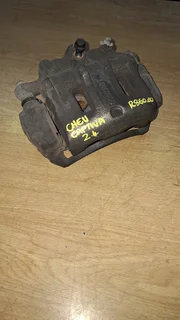 Chevrolet Captiva 2.4 Passenger Side Caliper