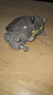 CHEVROLET CAPTIVA 2.4 PASSENGER SIDE CALIPER