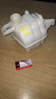 Chevrolet Captiva 2.4 Pressure Botle