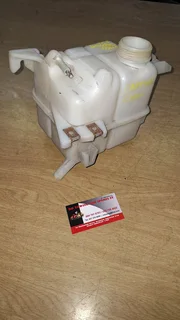 CHEVROLET CAPTIVA 2.4 PRESSURE BOTLE