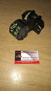 Hyundai Atos Prime Gearbox Mounting
