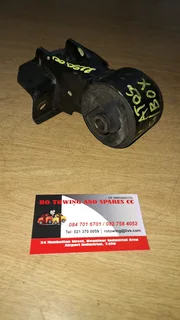 HYUNDAI ATOS PRIME GEARBOX MOUNTING