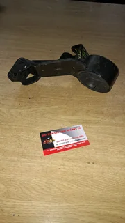 Hyundai Atos Prime Rear Gearbox Mounting