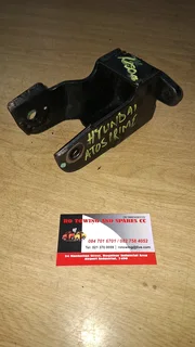 HYUNDAI ATOS PRIME FRONT MOUNTING BRACKET