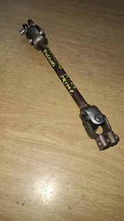 Hyundai Atos Prime Steering Knuckle