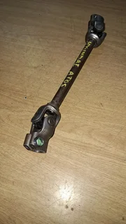 HYUNDAI ATOS PRIME STEERING KNUCKLE