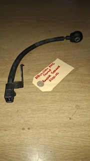 Hyundai Atos Prime G4hg Knock Sensor