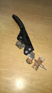 HYUNDAI ATOS PRIME G4HG HANDBRAKE LEAVER