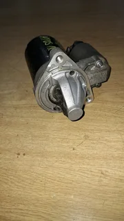 HYUNDAI ATOS PRIME G4HG STARTER