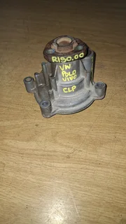 Vw Polo Vivo Clp Cls Water Pump