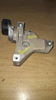 Vw Polo Vivo Clp Cls Aircon Bracket