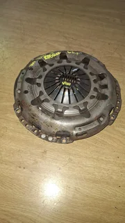 Vw Polo Vivo Clp Cls Clutch Kit