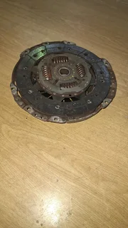 VW POLO VIVO CLP CLS CLUTCH KIT