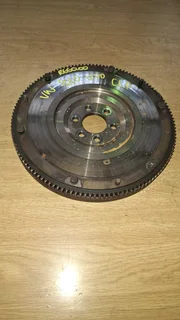 Vw Polo Vivo Clp Cls Flywheel