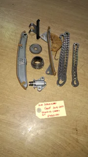 Hyundai/kia G4lf 2018 2021 Timing Chain Kit