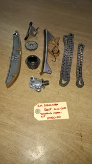 HYUNDAI/KIA G4LF 2018 2021 TIMING CHAIN KIT