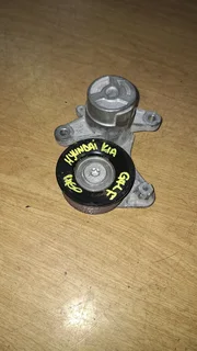 Hyundai /kia G4lf 2018 2021 Alternator Belt Tensioner