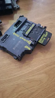 RENAULT CLIO 4 900T H4B4 2013 2015 LOCK SET/ECU SET