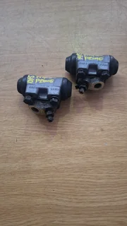 Hyundai Atos Prime G4hg Wheel Cylinders R50.00 Perside