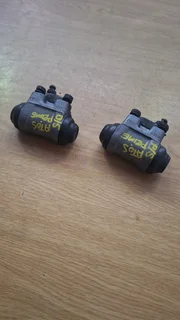 HYUNDAI ATOS PRIME G4HG WHEEL CYLINDERS R50.00 PERSIDE