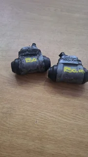 HYUNDAI ATOS PRIME G4HG WHEEL CYLINDERS R50.00 PERSIDE