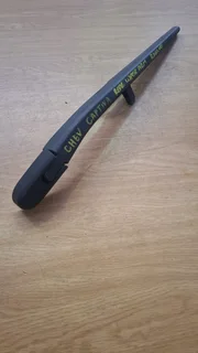 Chevrolet Captiva Rear Wiper Arm