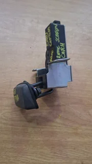 CHEVROLET CAPTIVA 2.4 REAR SCREEN ACTUATOR/CATCH/LOCK
