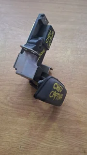 CHEVROLET CAPTIVA 2.4 REAR SCREEN ACTUATOR/CATCH/LOCK