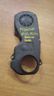 Hyundai Atos Prime G4hg Timing Cover