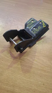 HYUNDA ATOS PRIME G4HG GEARBOX MOUNTING BRACKET