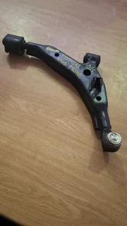 Hyundai Atos Prime G4hg Driverside Lower Control Arm