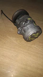 HYUNDAI ATOS PRIME G4HG AIRCON PUMP