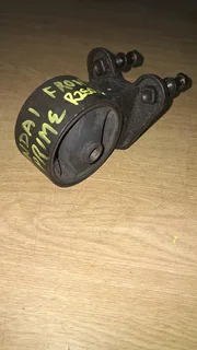 Hyundai Atos Prime G4hg Front Engine Mounting