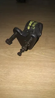 HYUNDAI ATOS PRIME G4HG FRONT ENGINE MOUNTING