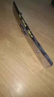 Chevrolet Captiva 2.4 Number Plate Light Panel