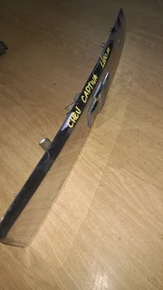 CHEVROLET CAPTIVA 2.4 NUMBER PLATE LIGHT PANEL