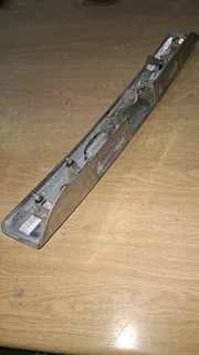 CHEVROLET CAPTIVA 2.4 NUMBER PLATE LIGHT PANEL