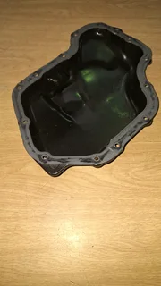 Hyundai/kia G4lf 2018 2021 Oil Sump