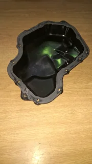 HYUNDAI/KIA G4LF 2018 2021 OIL SUMP